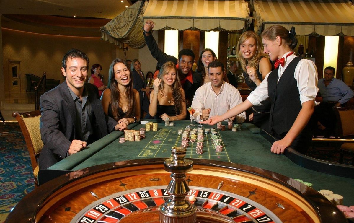 FONBET Live Casino
